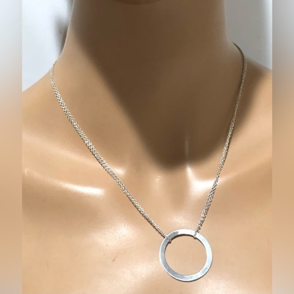 925 Sterling Silver Necklace